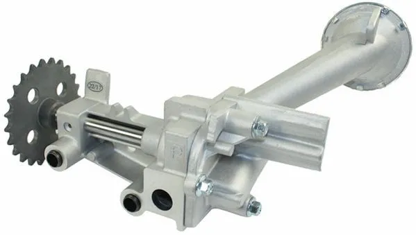 Oljepump METZGER 8000048