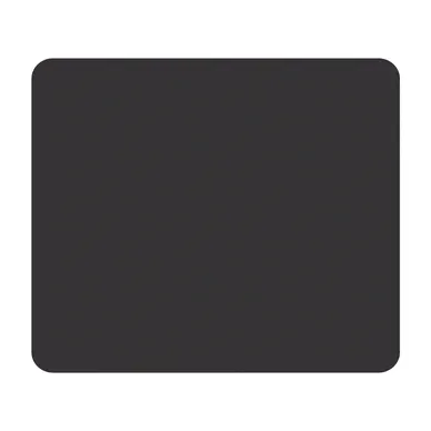 Fellowes Musmatta Standard Svart