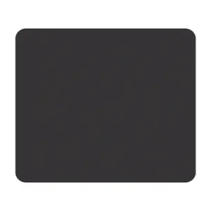 Fellowes Musmatta Standard Svart