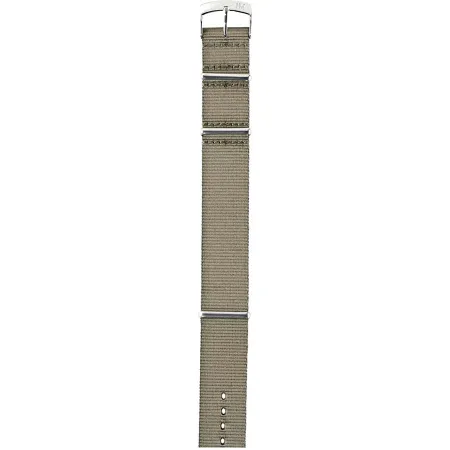Nato Band Nastro Cannete Green - 22 mm