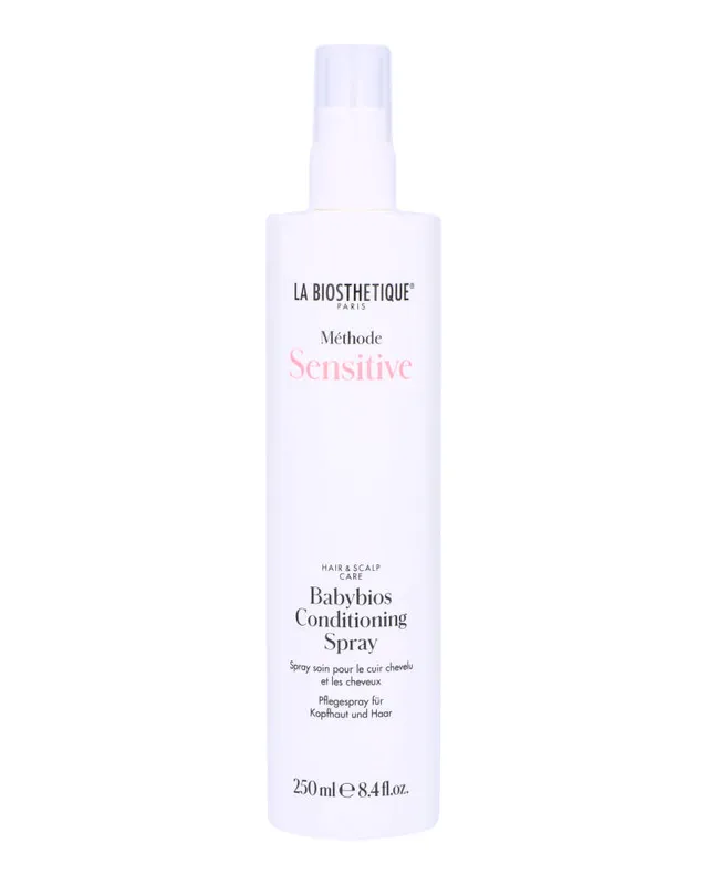 La Biosthetique Methode Sensitive Babybios Conditioning Spray 250 ml