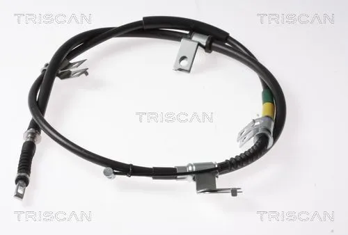 Handbromsvajer TRISCAN 8140 431090