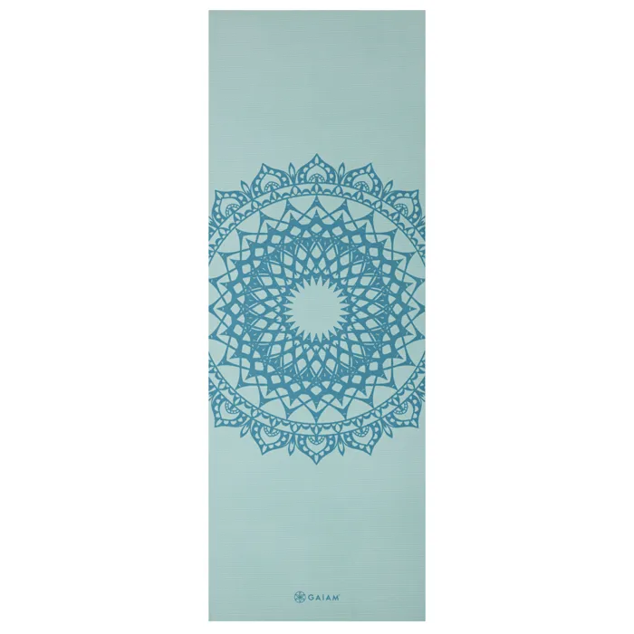 Aquatic Marrakesh Yogamatta 5 mm