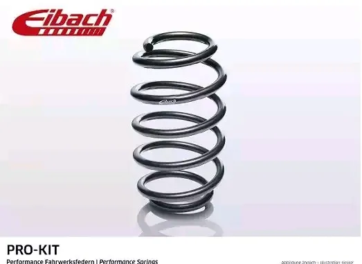 Spiralfjäder EIBACH F11-30-007-01-HA