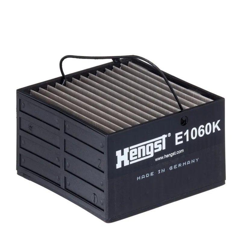 Bränslefilter HENGST FILTER E1060K