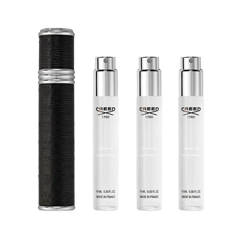 Creed Aventus Collection Travel Set