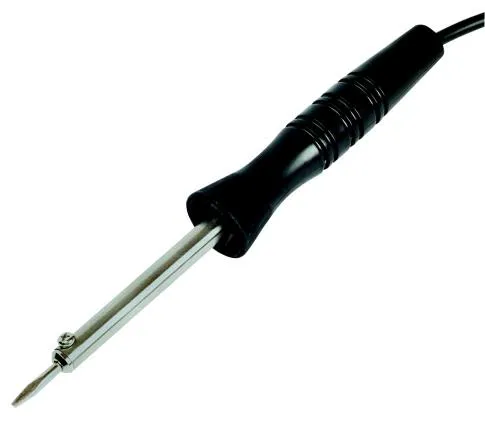 Ironside 223001 Lödpenna 2,5 mm spets, 15W