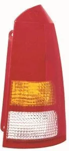Bakljus ABAKUS 431-1950R-LD-UE