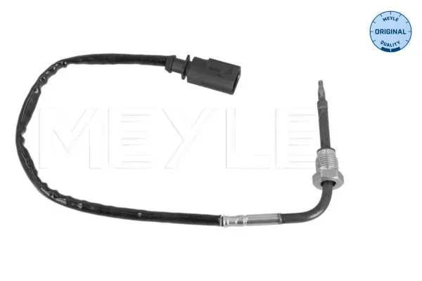 Avgastempgivare MEYLE 114 800 0278
