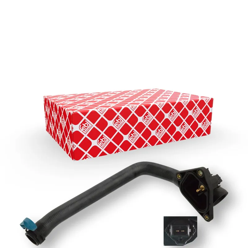 Kylarslang FEBI BILSTEIN 104270