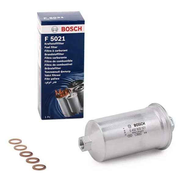 Bränslefilter BOSCH 0 450 905 021