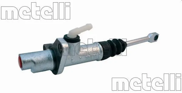 Huvudcylinder koppling METELLI 55-0028