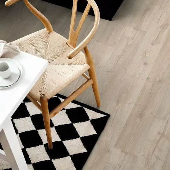 Laminatgolv Pergo Modern Plank 4V – New Englands Oak