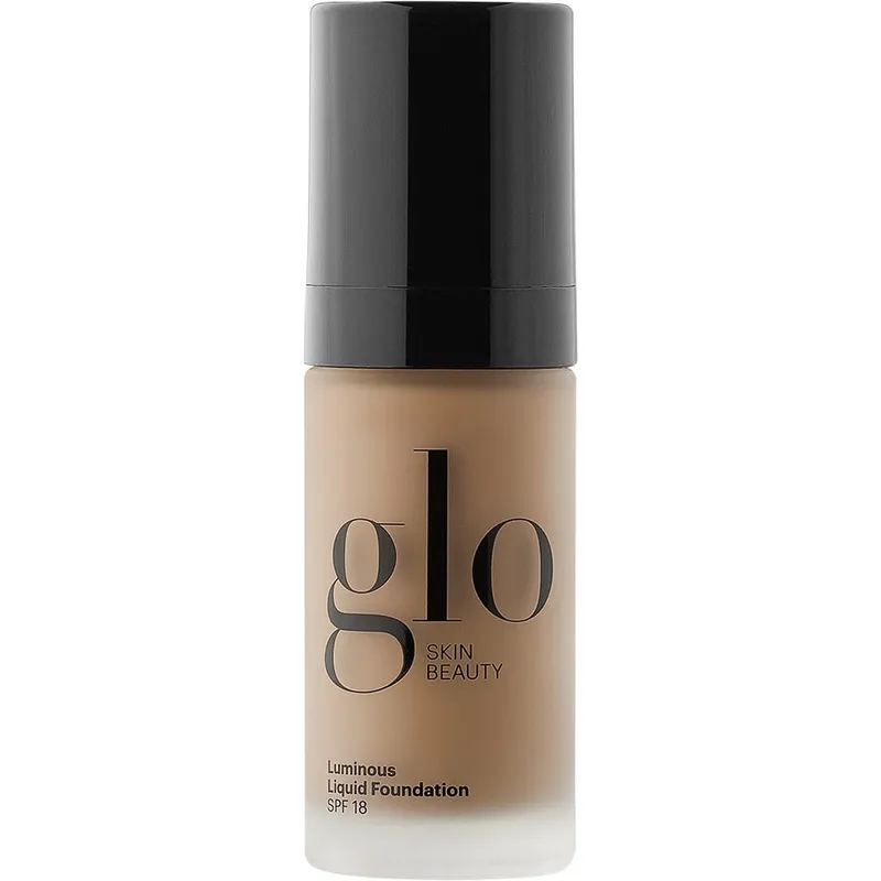 Glo Skin Beauty Luminous Liquid Foundation SPF18 Brulée – 30 ml