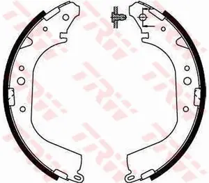Bromsbacksats TRW GS8502