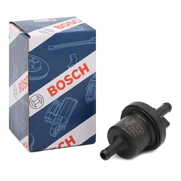 Ventilator till bränsletank BOSCH 0 280 142 347