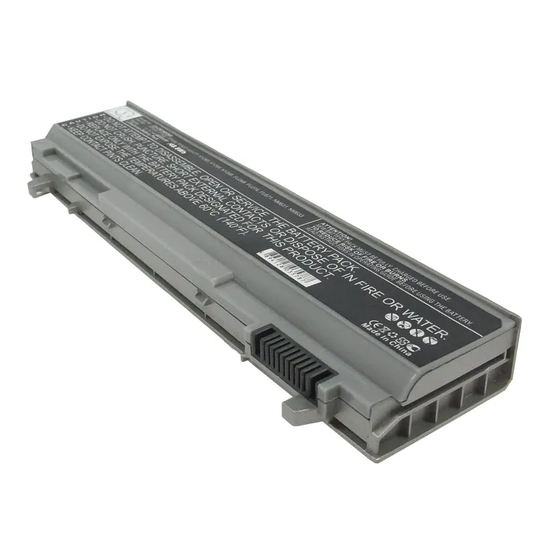 Batteri till Dell Latitude E6400 mfl