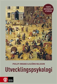 Utvecklingspsykologi