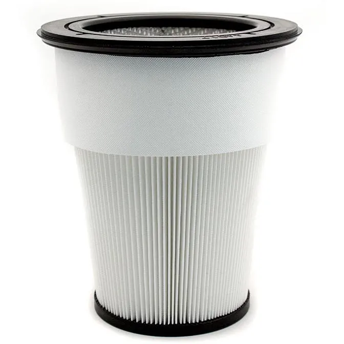 Dustcontrol 44017 Finfilter polyester, för DC Tromb
