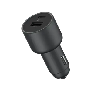 Xiaomi 67W Car Charger (USB-A + Type-C)