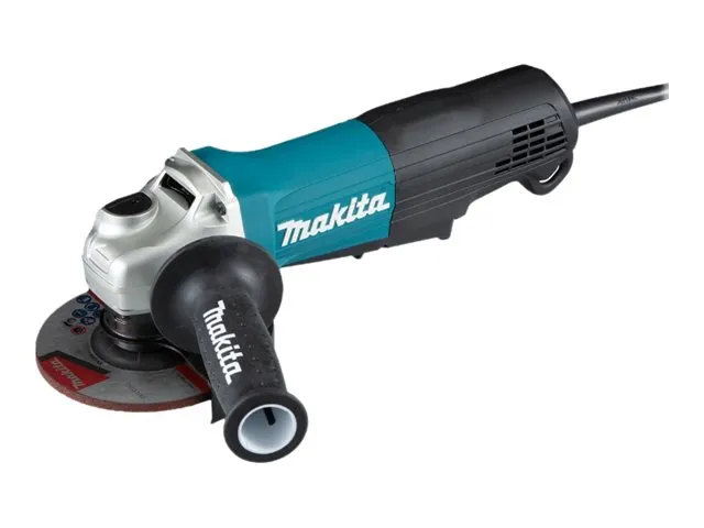 Makita GA5050R - angle grinder - 1300 W - 125 mm