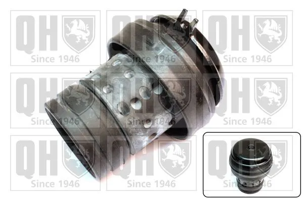 Motorkudde QUINTON HAZELL EM2509
