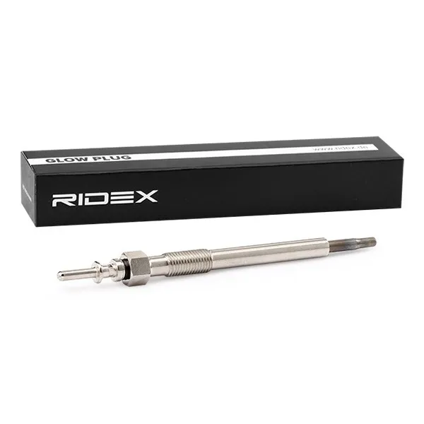 Glödstift RIDEX 243G0038