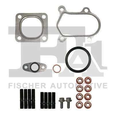 Monteringsats, Turbo FA1 KT210006