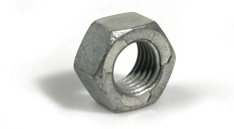 Arvid Nilsson 36830000 Låsmutter 8 FZV M30, 10-pack