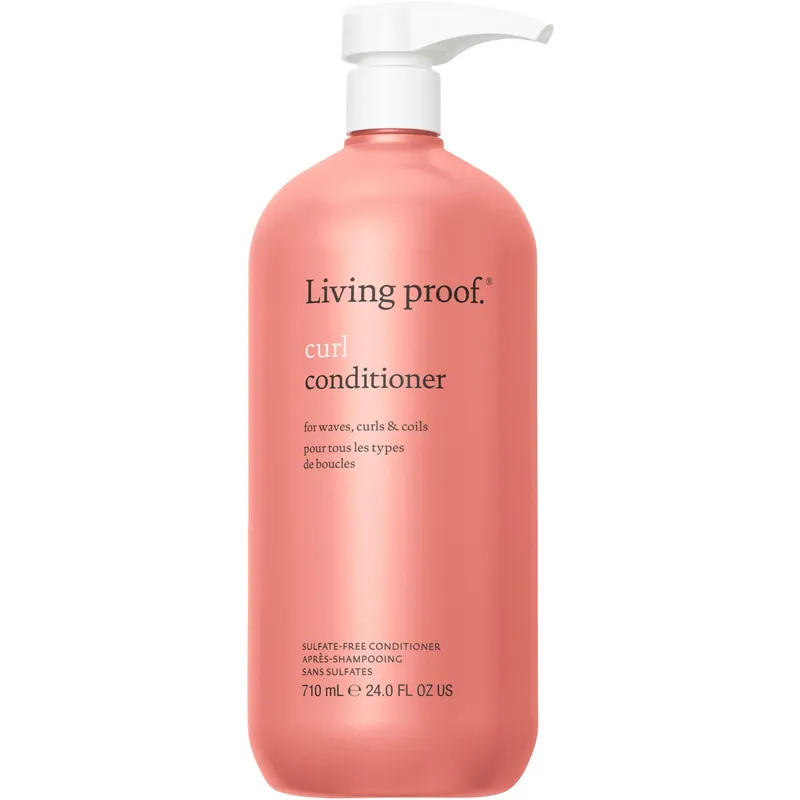 Living Proof Curl Conditioner 710 ml