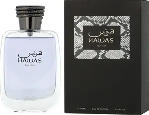 Rasasi Hawas For Him Eau de Parfum 100 ml