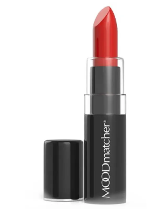 Moodmatcher Color Changing Lipstick Red 3 g
