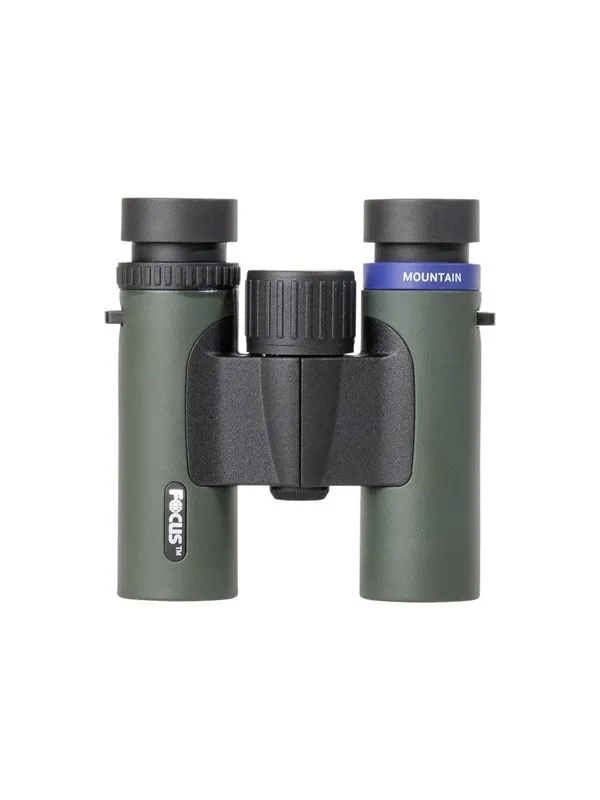 Focus Entertainment Focus Mountain - binoculars 8 x 25