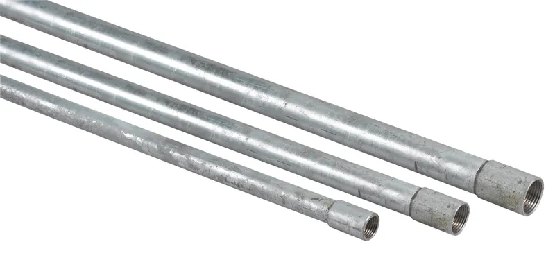 Pipelife 70002809 Pansarrör för höga hållfast-hetskrav 3 m, 32 mm