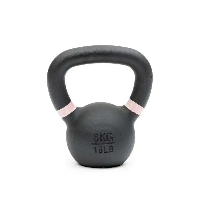 Kettlebell 8-32 kg