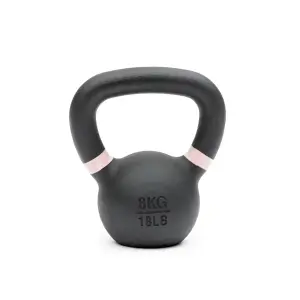 Kettlebell 8-32 kg