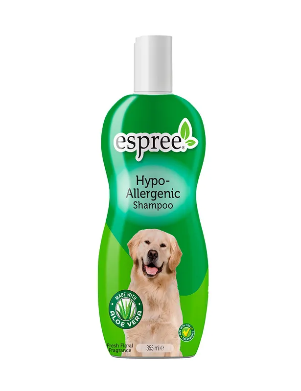 Hypo-Allergenic Shampoo Espree 355 ml