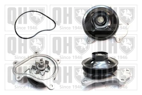 QUINTON HAZELL QCP3914 Vattenpump
