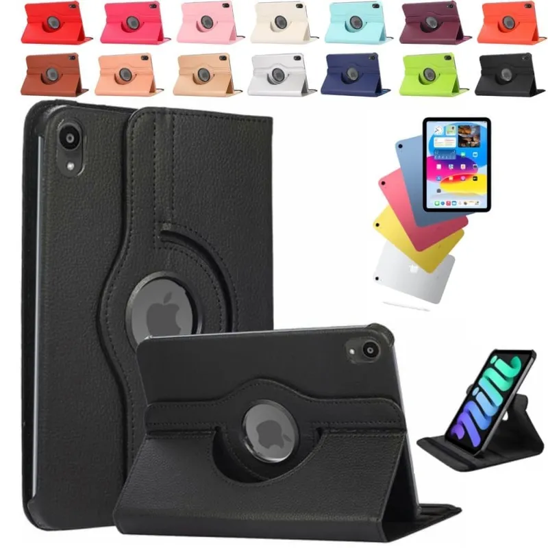 iPad fodral 10.9 2022 gen 10 skal fodral skydd