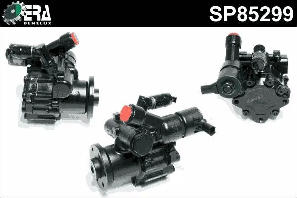 Servopump ERA Benelux SP85299