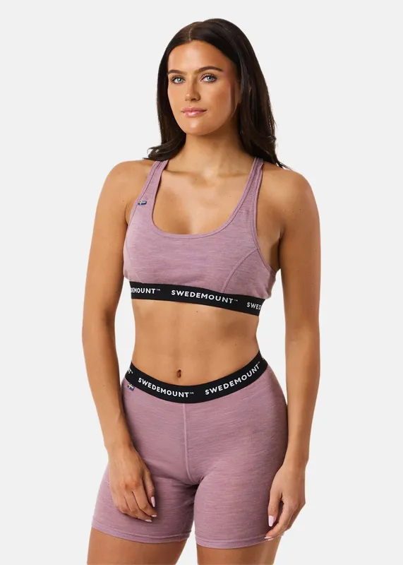 Himalaya Merino Wool Top W (#9413)