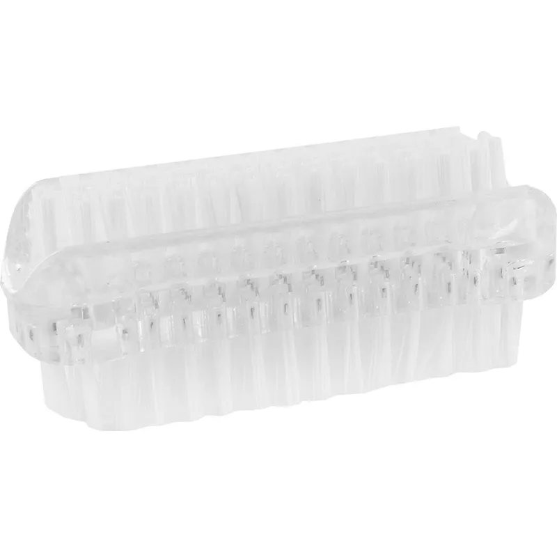 Palmetten Nagelborste Klar Transparent