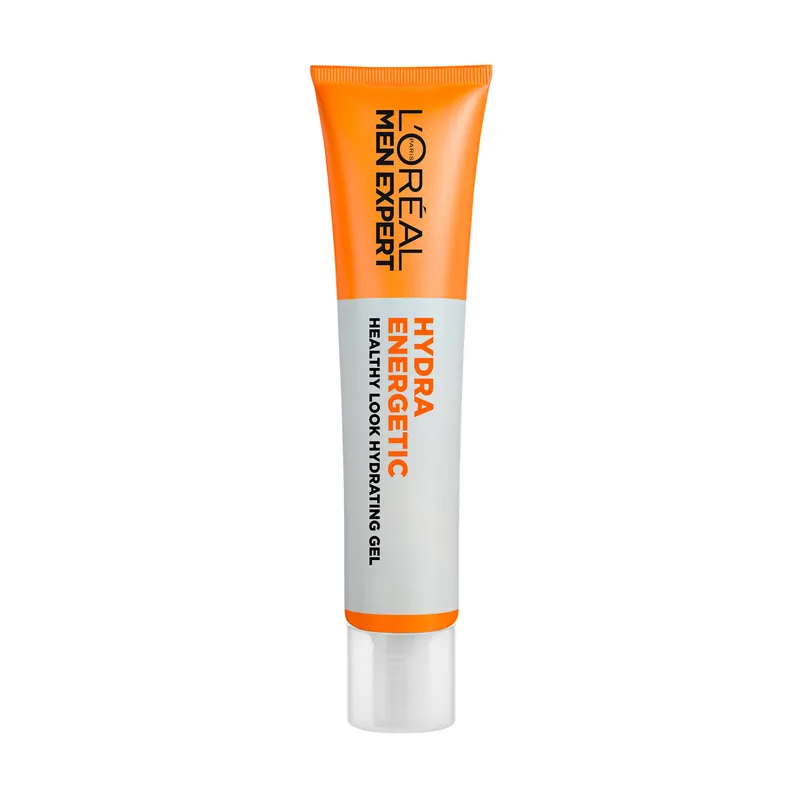 L’Oréal Men Expert L’Oréal Paris Men Expert Hydra Energetic Healthy Look Fluid Gel 40 ml