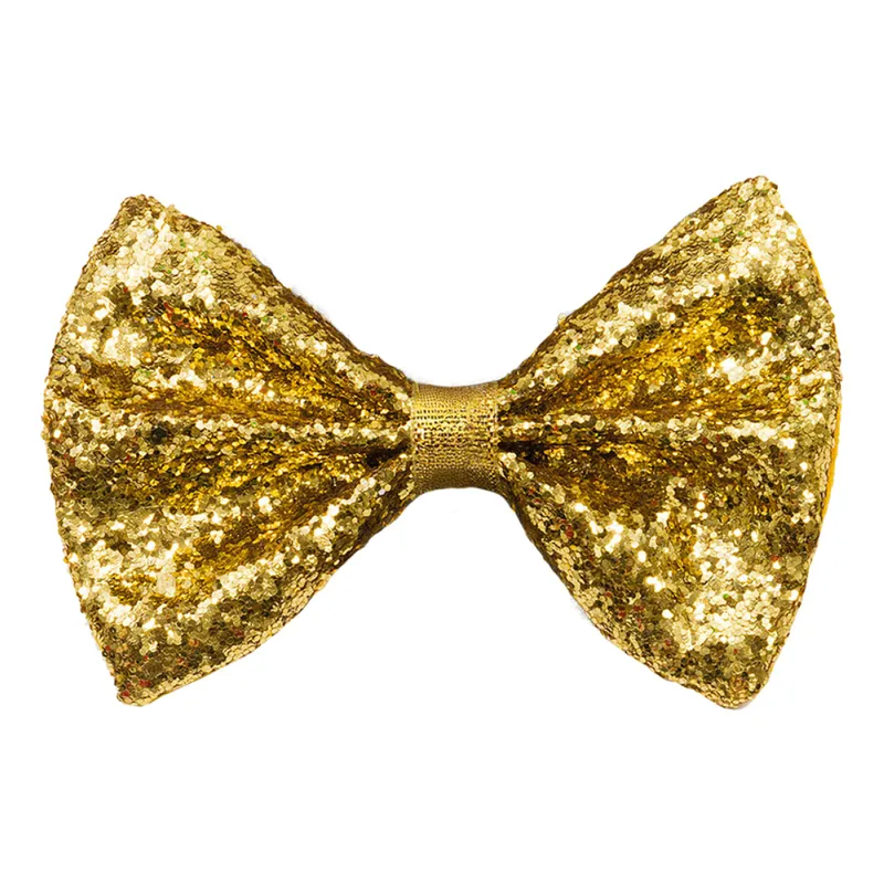 Glitterfluga Guld