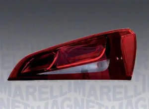 Bakljus MAGNETI MARELLI 714021800801
