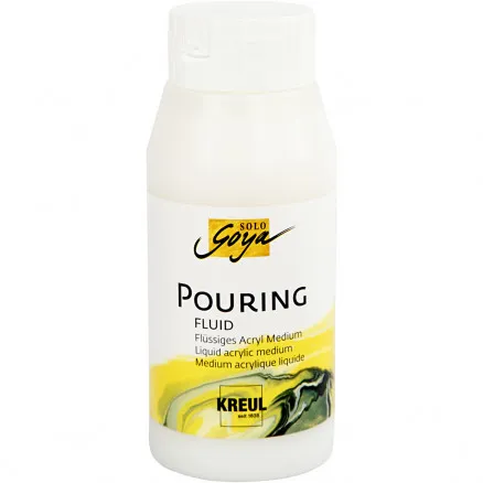 Pouring-Fluid 750 ml