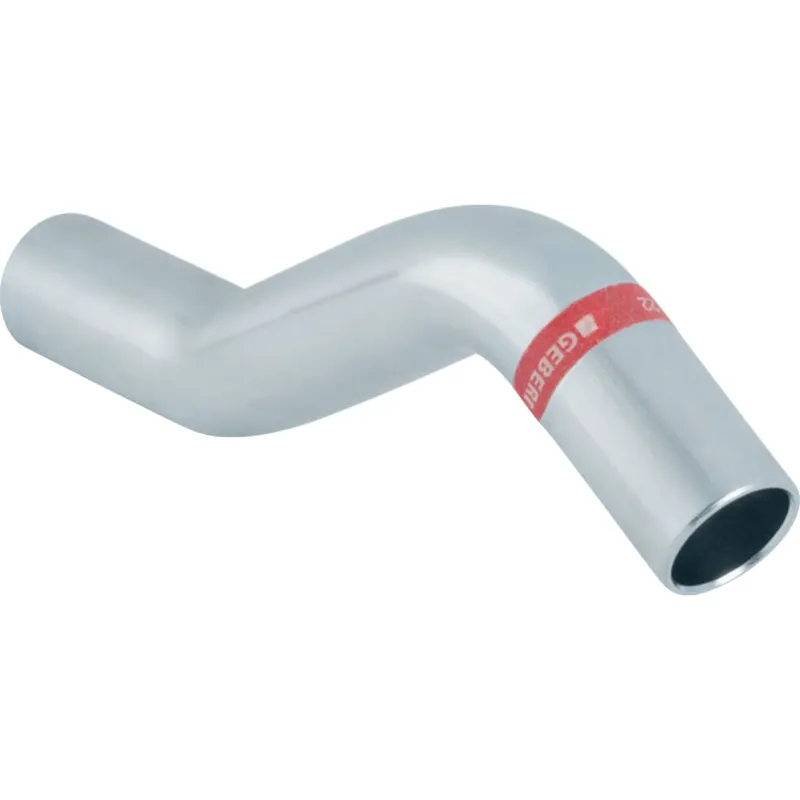 Geberit Pipe bridge cst d15 zn-pl