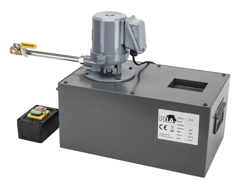 PELA 63124 Kylvätskeutrustning CE-9