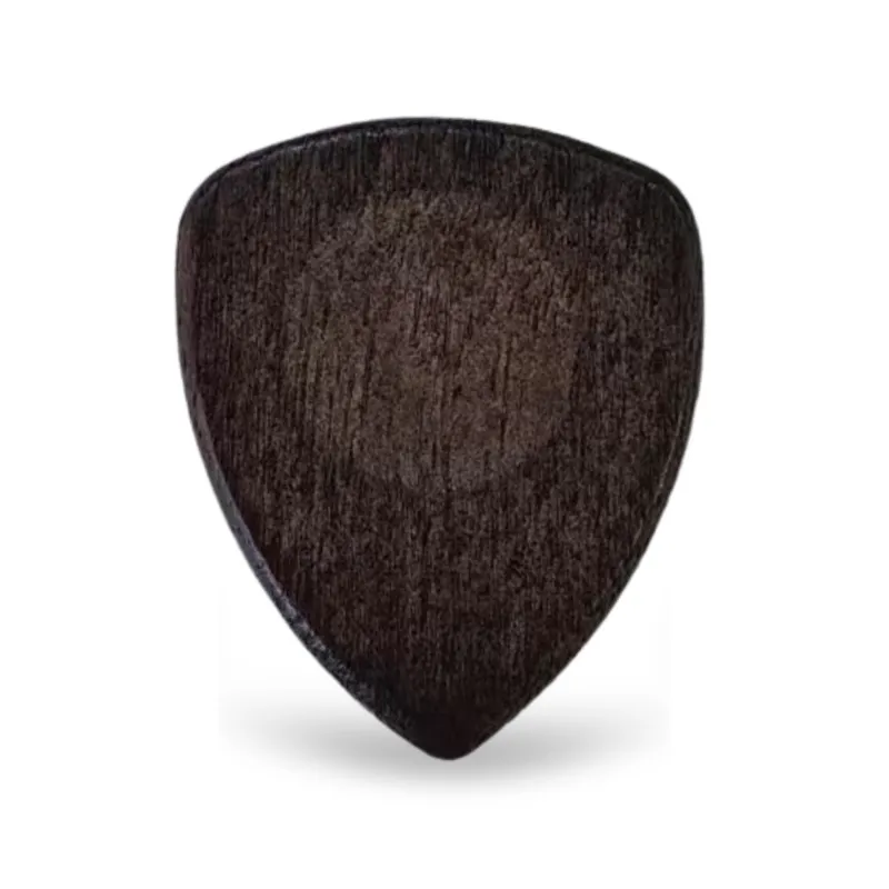 Beaton Woodnote Concave Koa plektrum
