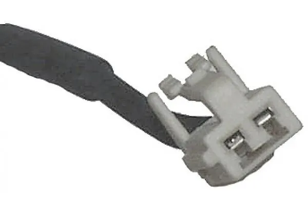 ABS-givare MAPCO 86585